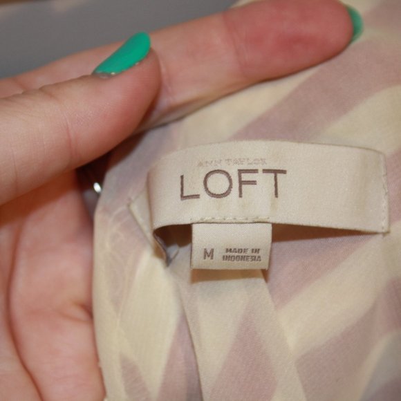 Ann Taylor LOFT Dress - M - Picture 4 of 6